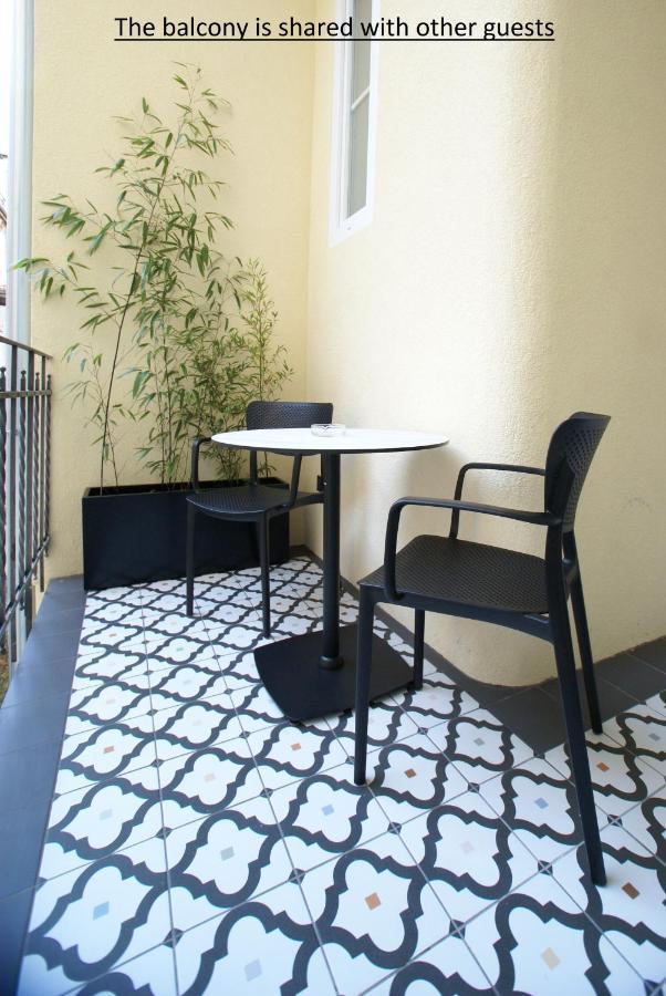 Fingerprint Luxury Apartments Zagreb Exterior photo